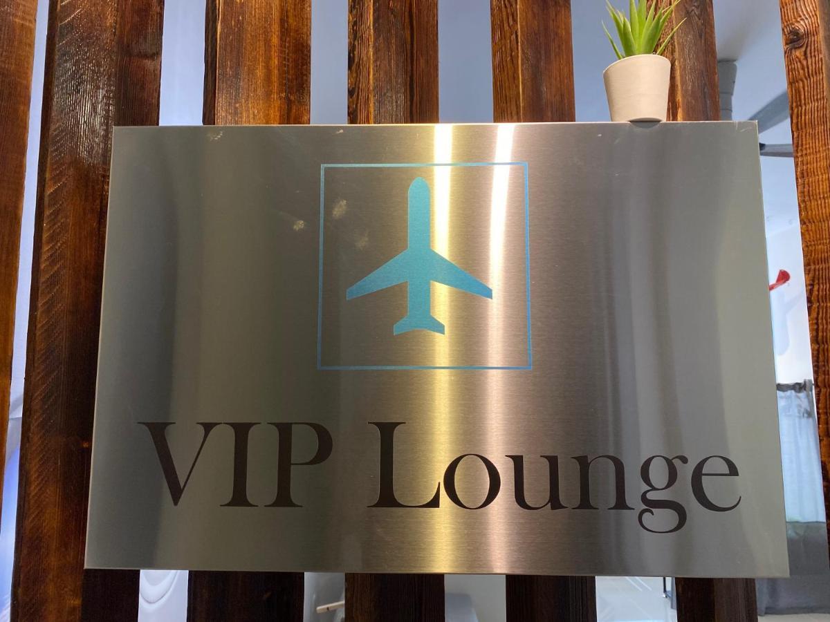 Terminal Vip Lounge @ Near Klia Sepang Apartment Екстериор снимка